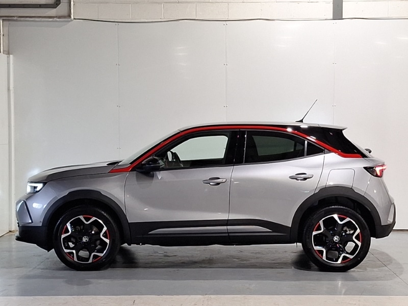 Used Vauxhall Mokka 2022 for sale - 76543467: Photo 4