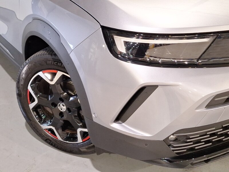 Used Vauxhall Mokka 2022 for sale - 76543467: Photo 9