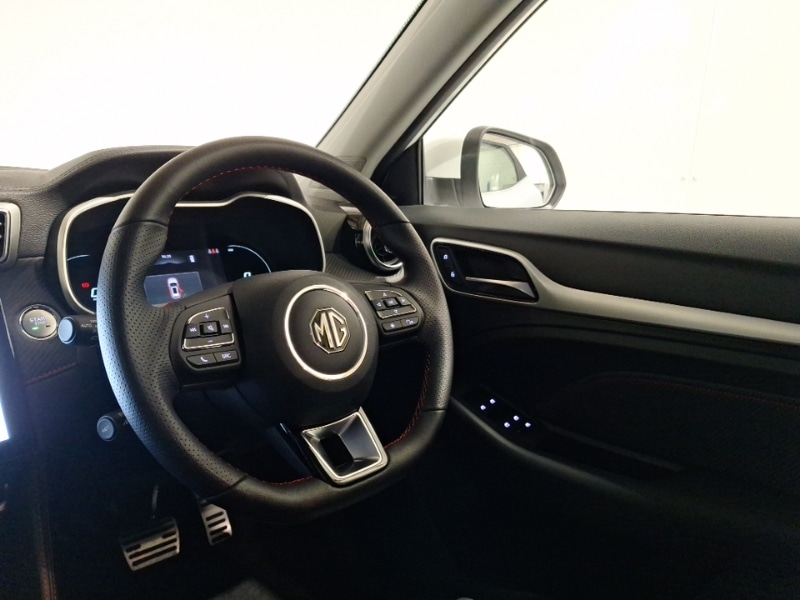 Used MG MG ZS 2023 for sale - 76713735: Photo 10