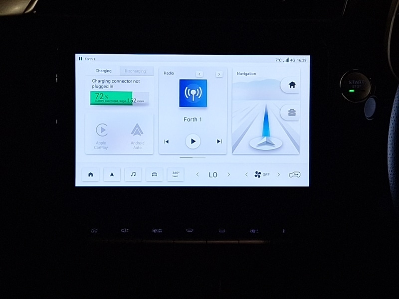 Used MG MG ZS 2023 for sale - 76713735: Photo 11