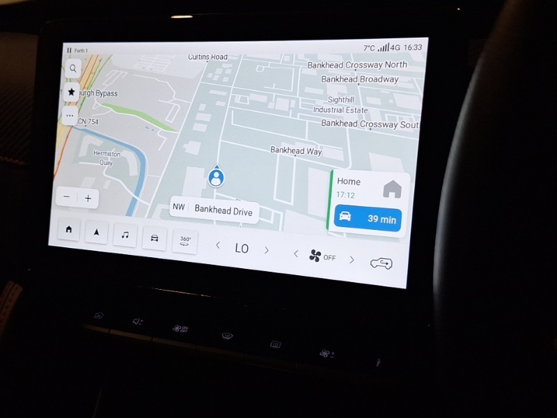 Used MG MG ZS 2023 for sale - 76713735: Photo 13