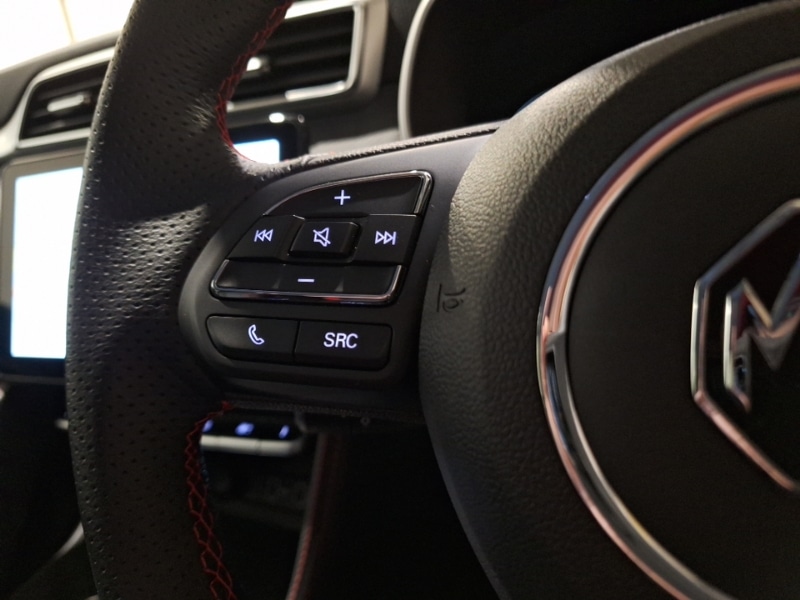 Used MG MG ZS 2023 for sale - 76713735: Photo 18