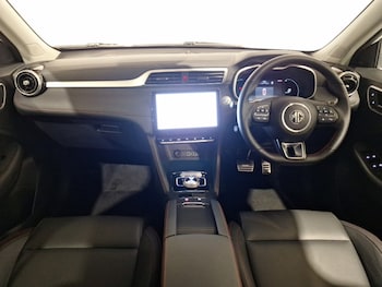 Used MG MG ZS 2023 for sale - 76713735: Photo