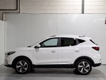 Used MG MG ZS 2023 for sale - 76713735: Photo