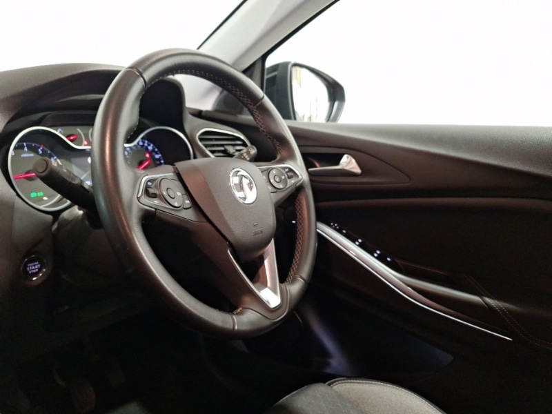 Used Vauxhall Grandland X 2021 for sale - 78155877: Photo 10