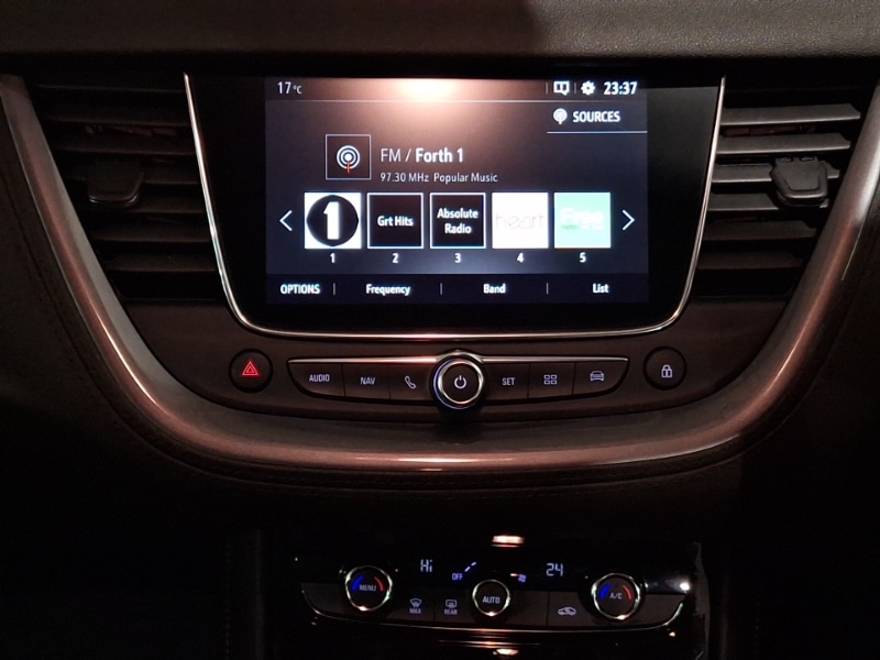 Used Vauxhall Grandland X 2021 for sale - 78155877: Photo 11