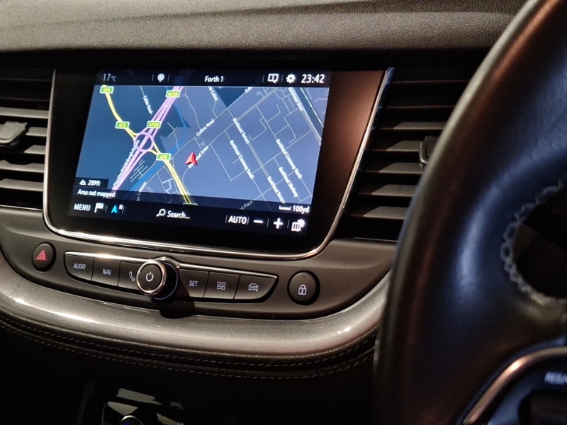 Used Vauxhall Grandland X 2021 for sale - 78155877: Photo 13