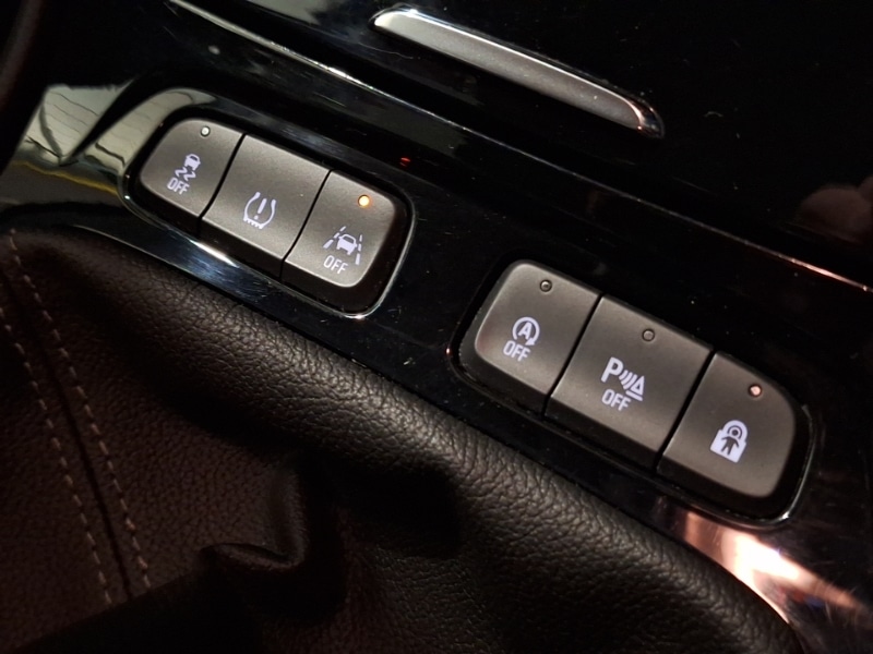 Used Vauxhall Grandland X 2021 for sale - 78155877: Photo 15