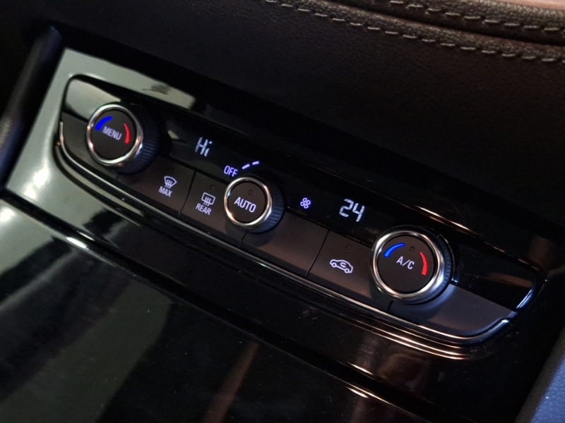 Used Vauxhall Grandland X 2021 for sale - 78155877: Photo 16