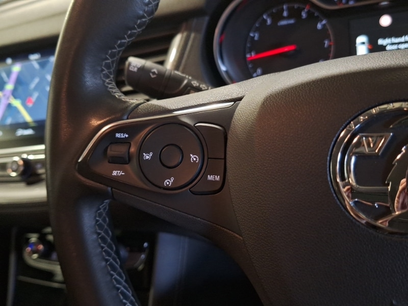 Used Vauxhall Grandland X 2021 for sale - 78155877: Photo 17