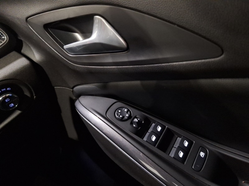 Used Vauxhall Grandland X 2021 for sale - 78155877: Photo 19