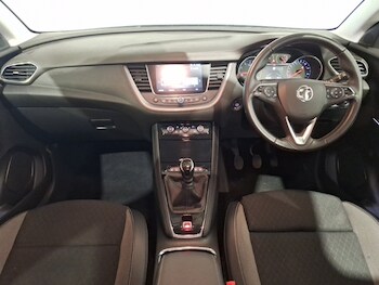 Used Vauxhall Grandland X 2021 for sale - 78155877: Photo