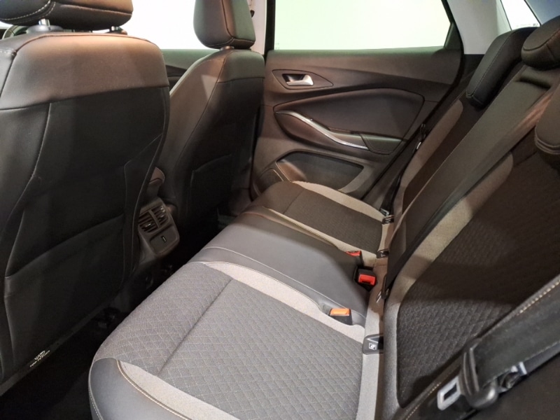 Used Vauxhall Grandland X 2021 for sale - 78155877: Photo 6