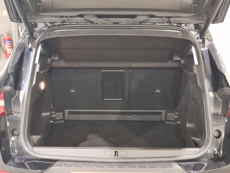 Used Vauxhall Grandland X 2021 for sale - 78155877: Photo 8