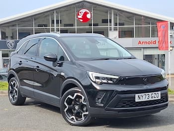 Used Vauxhall Crossland 2024 for sale - 79654351: Photo