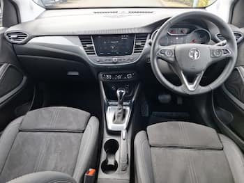 Used Vauxhall Crossland 2024 for sale - 79654351: Photo