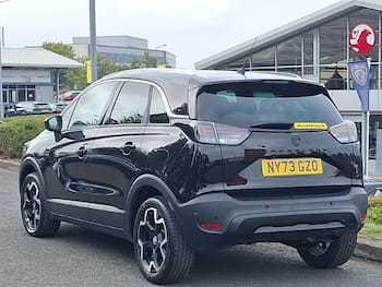Used Vauxhall Crossland 2024 for sale - 79654351: Photo