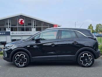 Used Vauxhall Crossland 2024 for sale - 79654351: Photo