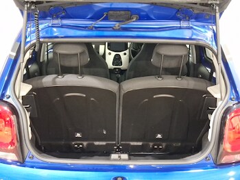 Used Citroen C1 2020 for sale - 78169767: Photo