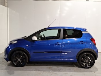 Used Citroen C1 2020 for sale - 78169767: Photo