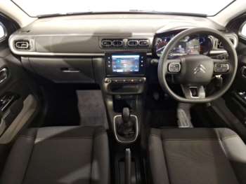 Used Citroen C3 2022 for sale - 74860500: Photo