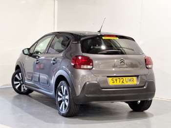 Used Citroen C3 2022 for sale - 74860500: Photo