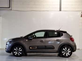 Used Citroen C3 2022 for sale - 74860500: Photo