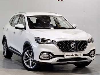 2022 - 1.5 T-GDI Excite 5dr DCT