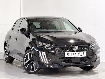 Used Peugeot 208 2024 for sale - 78312459: Photo