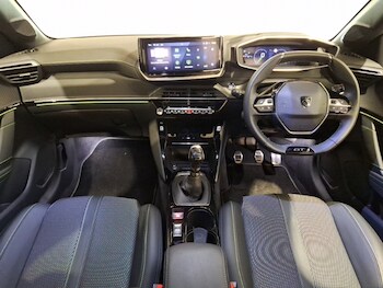 Used Peugeot 208 2024 for sale - 78312459: Photo