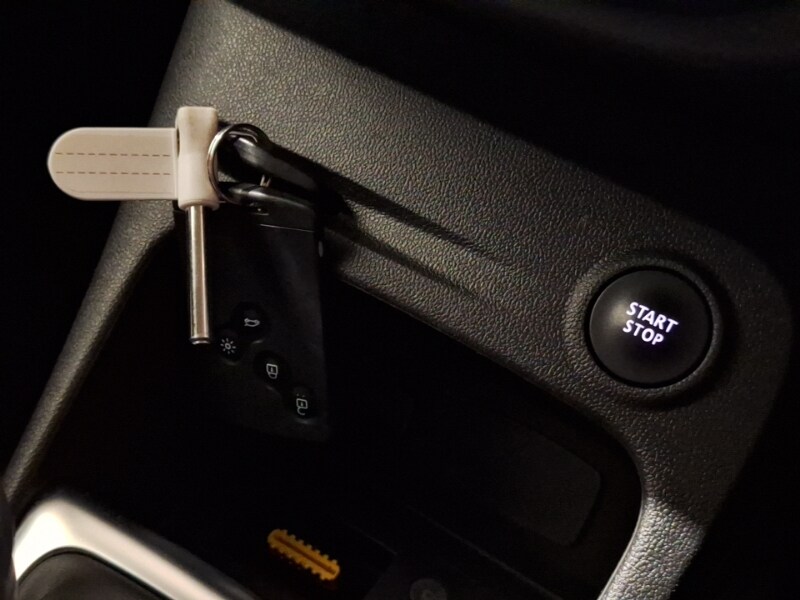 Used Renault Captur 2018 for sale - 77852241: Photo 12