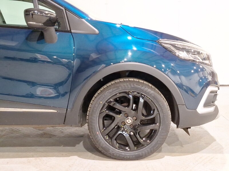 Used Renault Captur 2018 for sale - 77852241: Photo 18