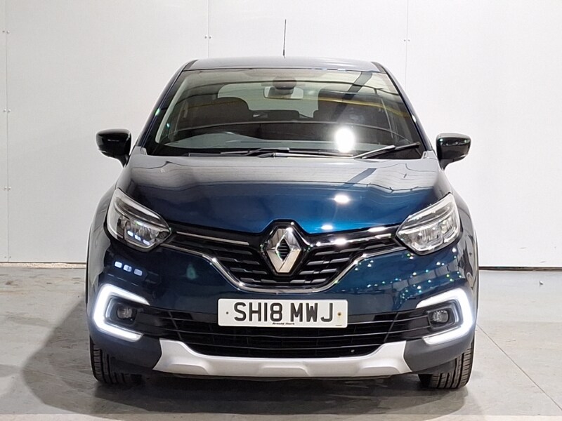 Used Renault Captur 2018 for sale - 77852241: Photo 19