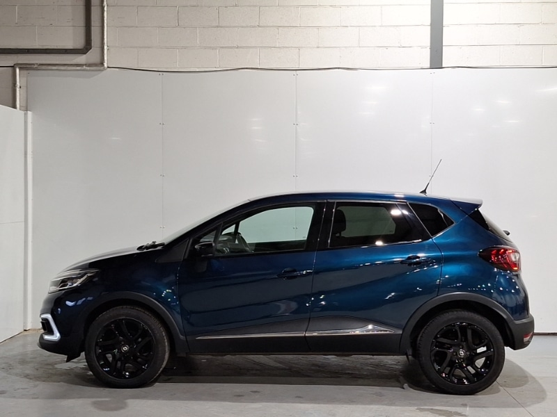 Used Renault Captur 2018 for sale - 77852241: Photo 4