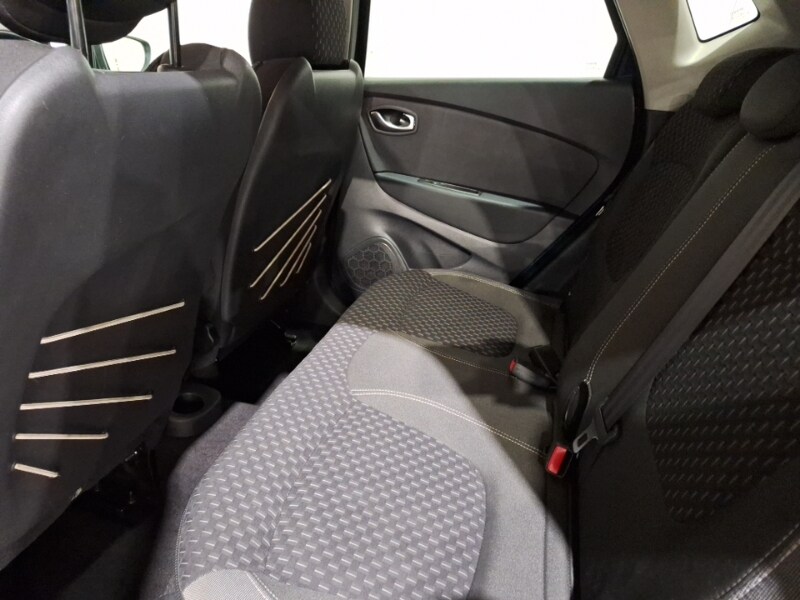 Used Renault Captur 2018 for sale - 77852241: Photo 6