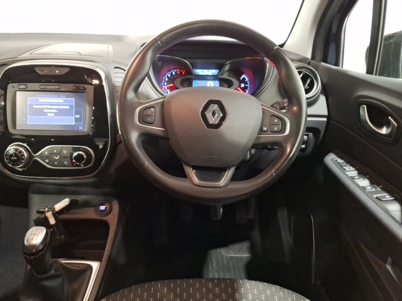 Used Renault Captur 2018 for sale - 77852241: Photo 7