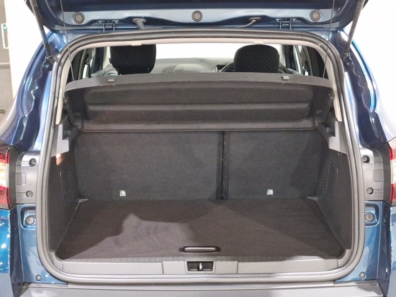 Used Renault Captur 2018 for sale - 77852241: Photo 8