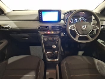 Used Dacia Sandero 2022 for sale - 78342611: Photo