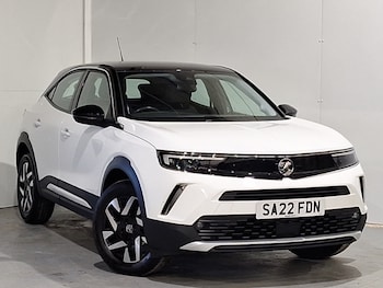 Used Vauxhall Mokka 2022 for sale - 78247189: Photo