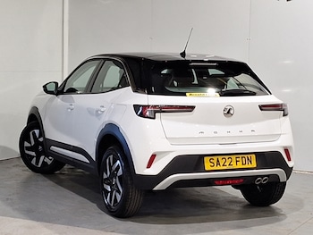 Used Vauxhall Mokka 2022 for sale - 78247189: Photo