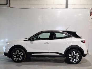 Used Vauxhall Mokka 2022 for sale - 78247189: Photo