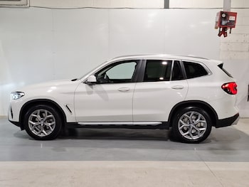 Used BMW X3 2022 for sale - 75917343: Photo