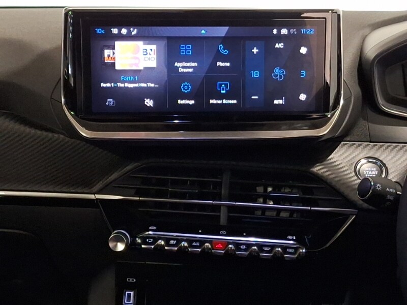 Used Peugeot 2008 2024 for sale - 77585138: Photo 11