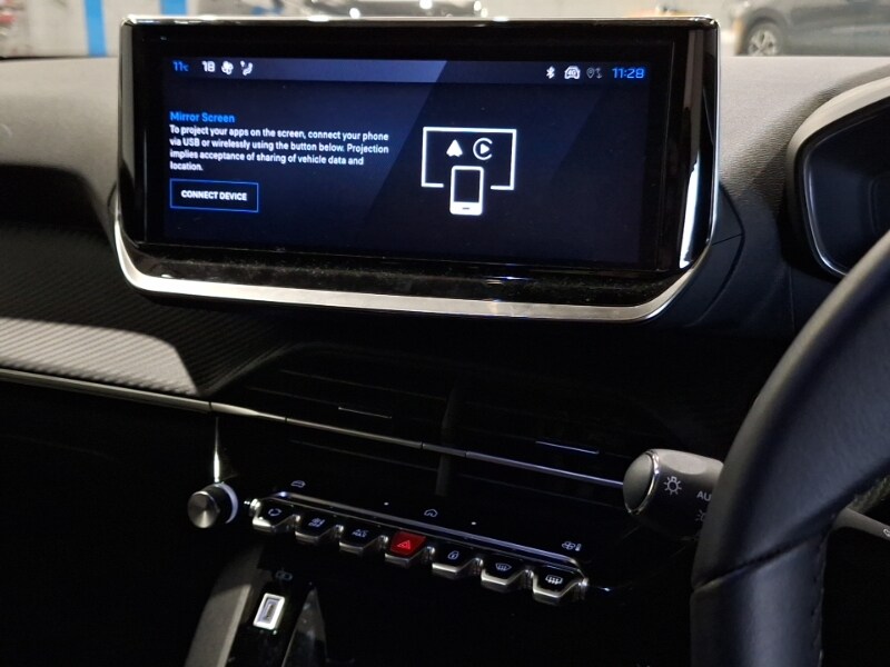 Used Peugeot 2008 2024 for sale - 77585138: Photo 13