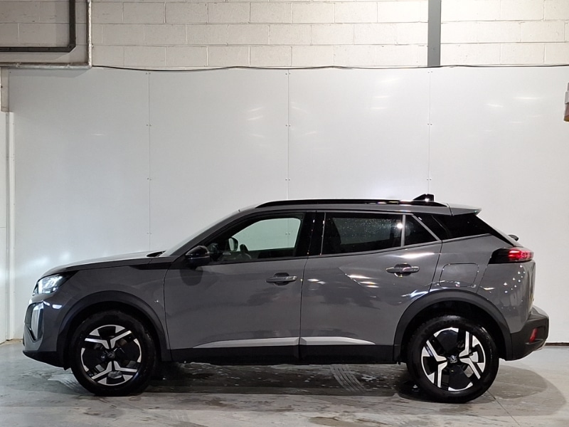 Used Peugeot 2008 2024 for sale - 77585138: Photo 4