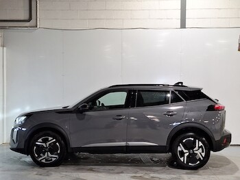 Used Peugeot 2008 2024 for sale - 77585138: Photo