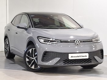 2023 - 150kW Style Pro Performance 77kWh 5dr Auto
