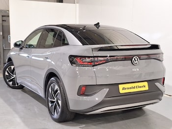 Used Volkswagen ID5 2023 for sale - 75767901: Photo