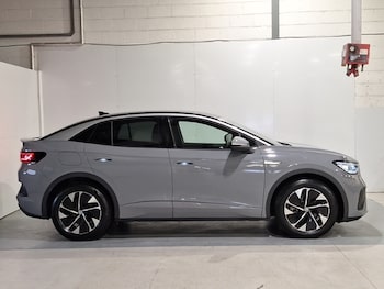 Used Volkswagen ID5 2023 for sale - 75767901: Photo