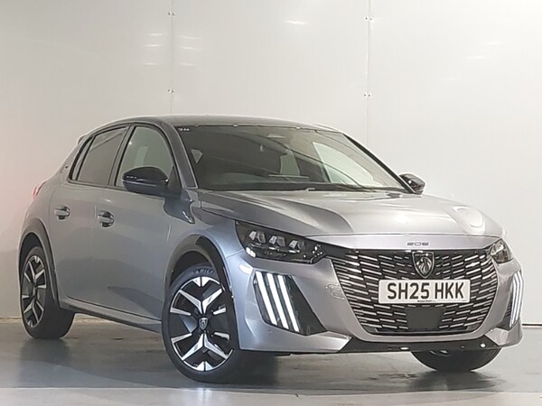 Used Peugeot 208 2025 for sale - 75147458: Photo 1